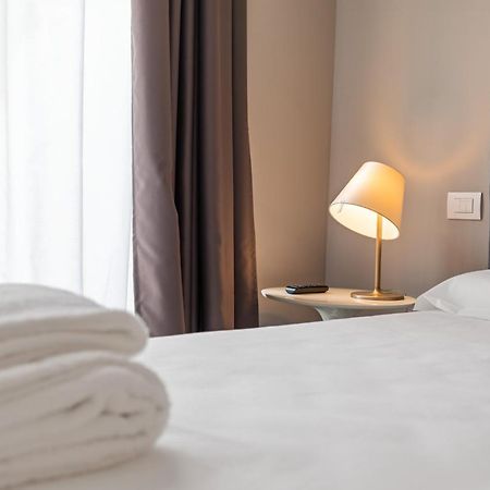 Myplace Treviso Vittoria ภายนอก รูปภาพ