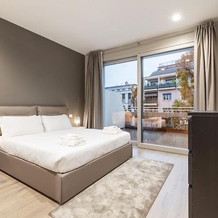 Myplace Treviso Vittoria ภายนอก รูปภาพ