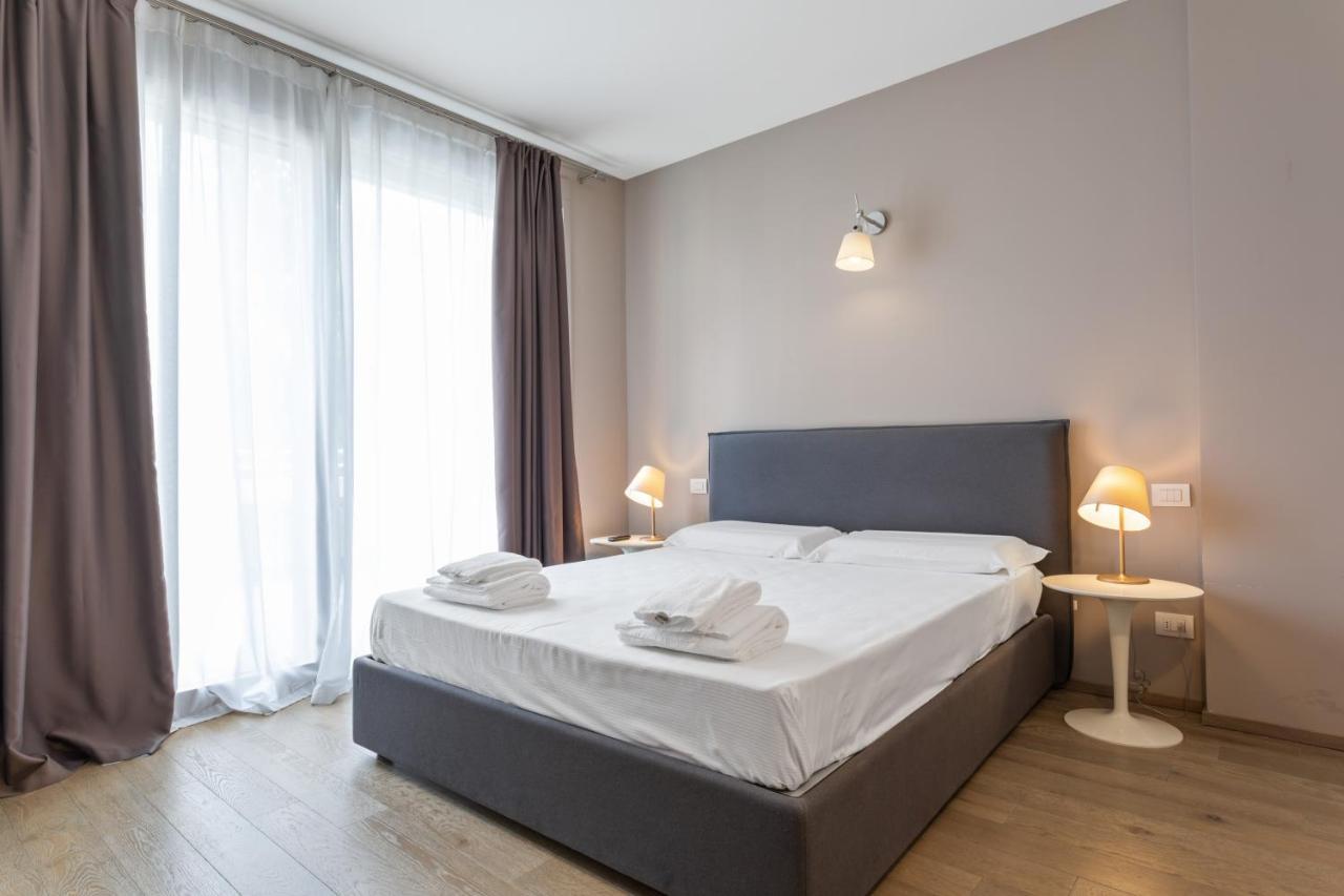 Myplace Treviso Vittoria ภายนอก รูปภาพ