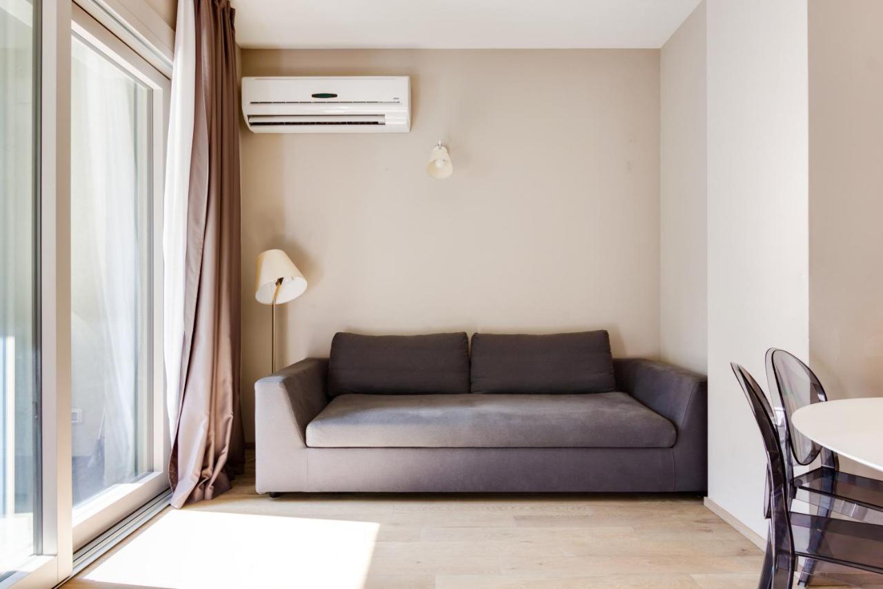 Myplace Treviso Vittoria ภายนอก รูปภาพ
