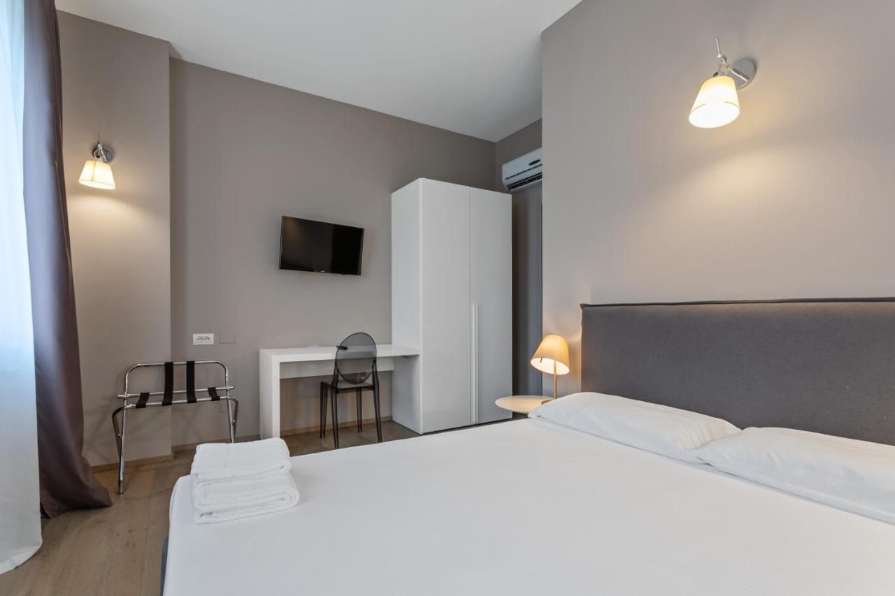 Myplace Treviso Vittoria ภายนอก รูปภาพ