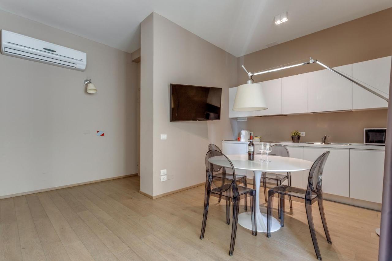 Myplace Treviso Vittoria ภายนอก รูปภาพ
