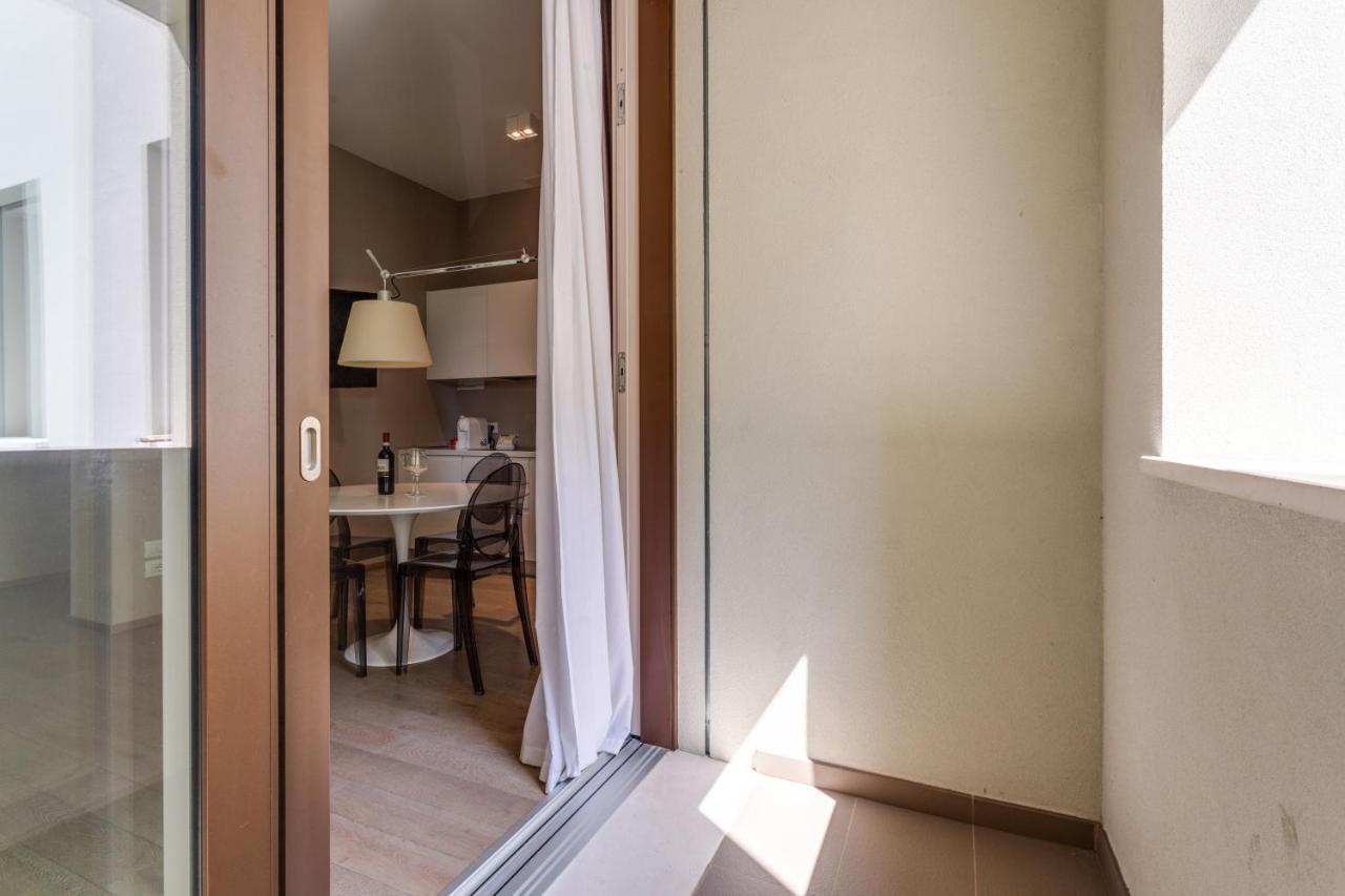 Myplace Treviso Vittoria ภายนอก รูปภาพ