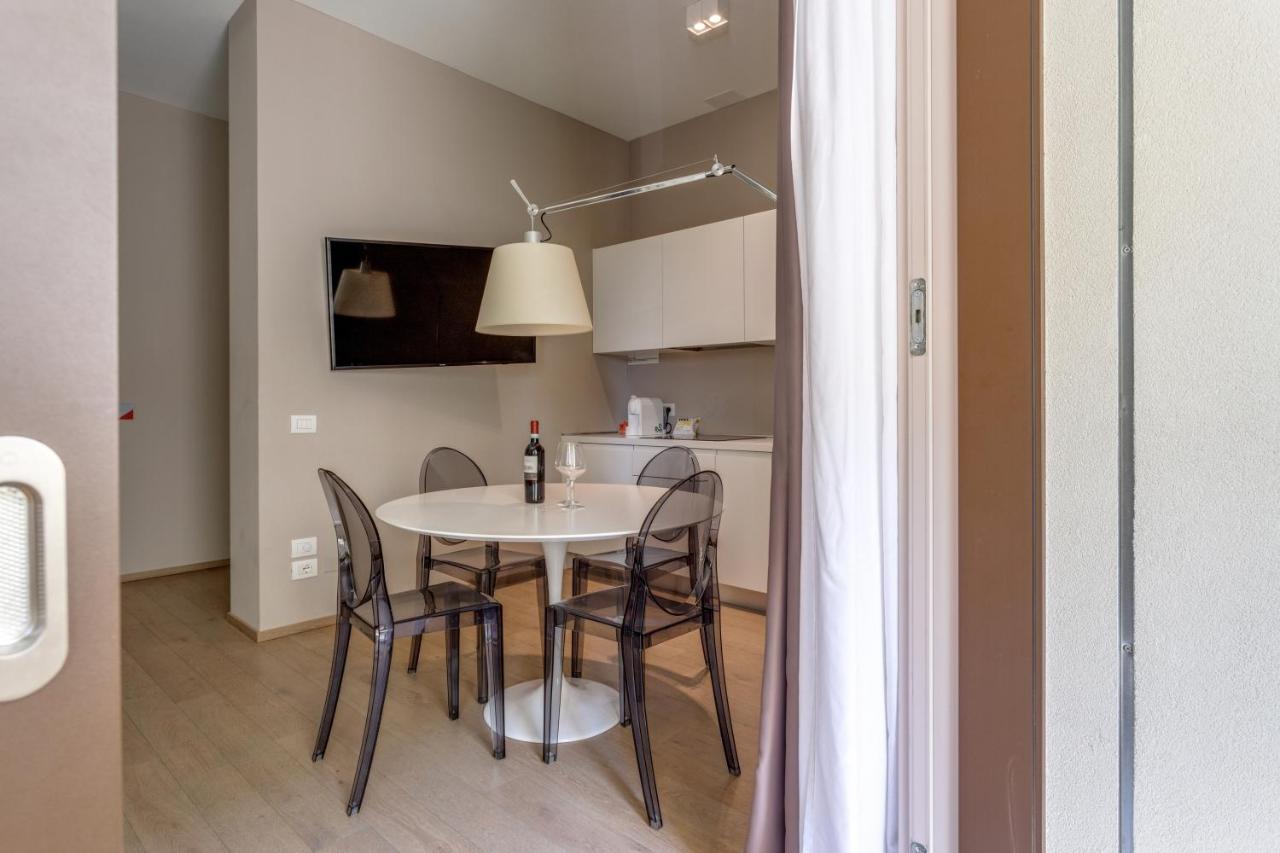 Myplace Treviso Vittoria ภายนอก รูปภาพ