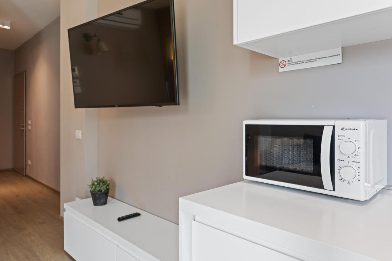 Myplace Treviso Vittoria ภายนอก รูปภาพ