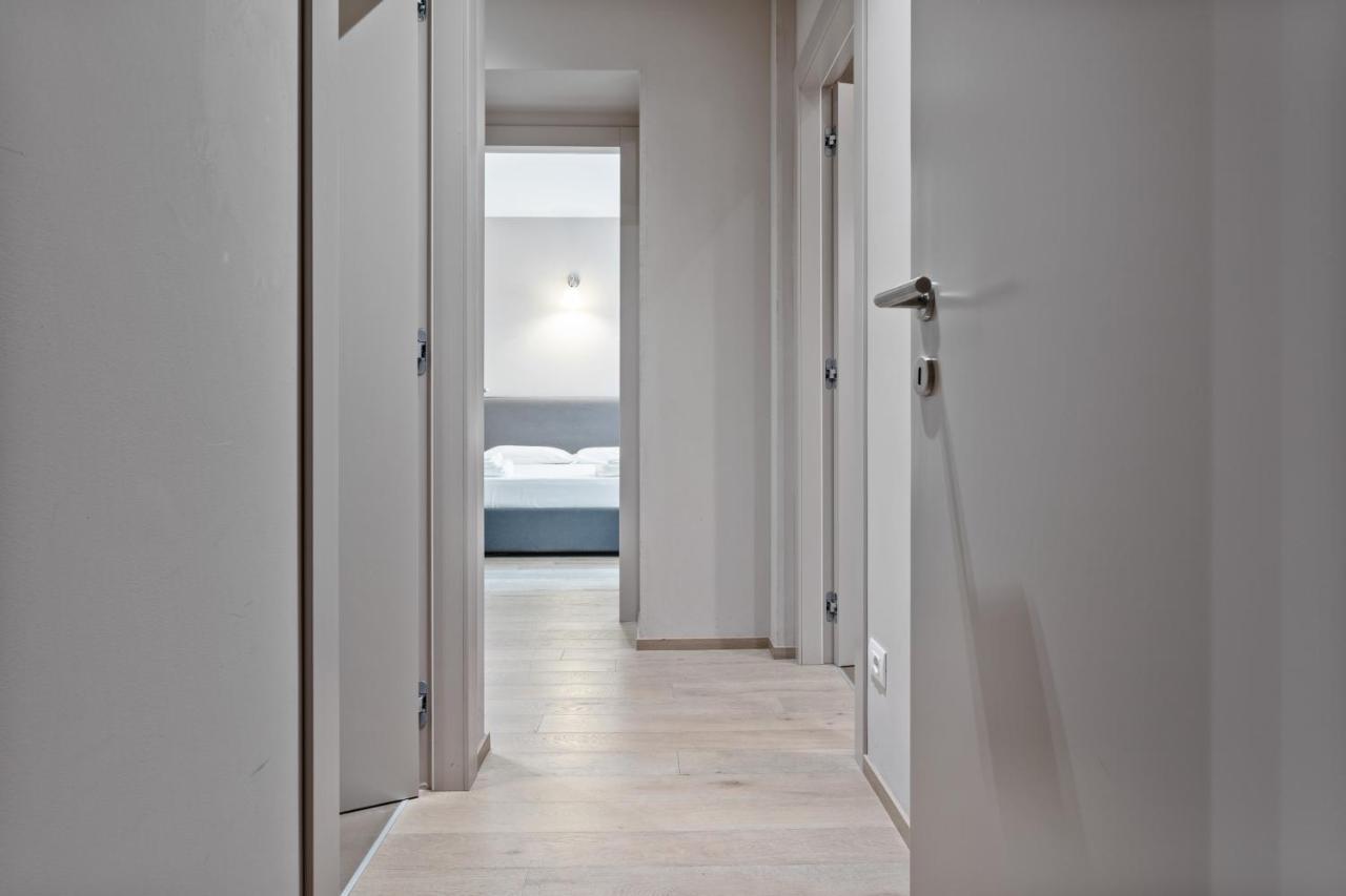 Myplace Treviso Vittoria ภายนอก รูปภาพ