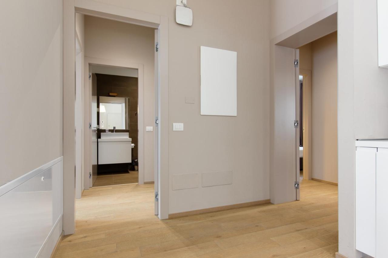 Myplace Treviso Vittoria ภายนอก รูปภาพ