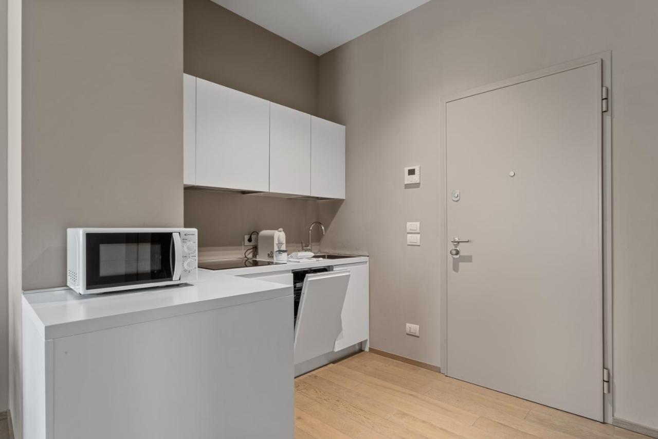Myplace Treviso Vittoria ภายนอก รูปภาพ
