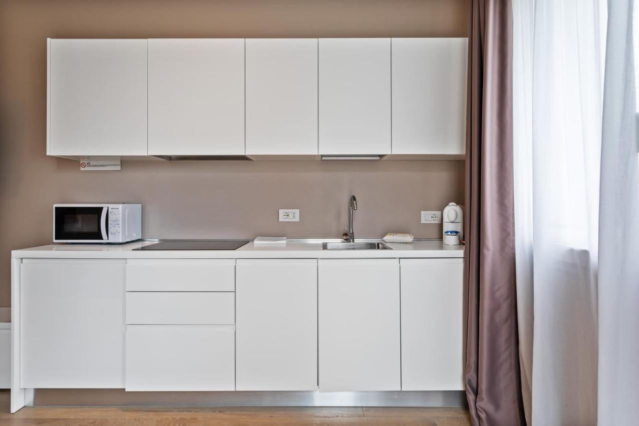 Myplace Treviso Vittoria ภายนอก รูปภาพ