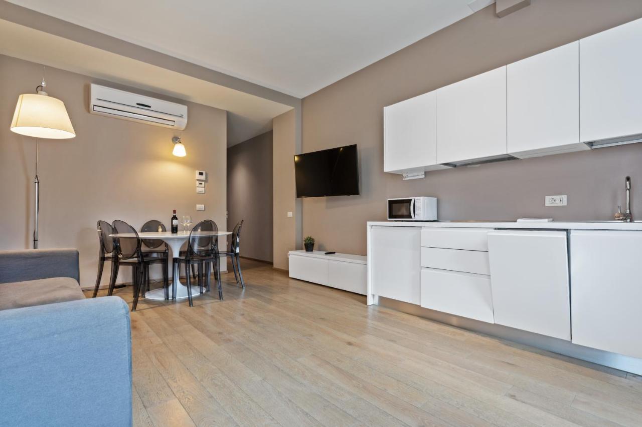 Myplace Treviso Vittoria ภายนอก รูปภาพ