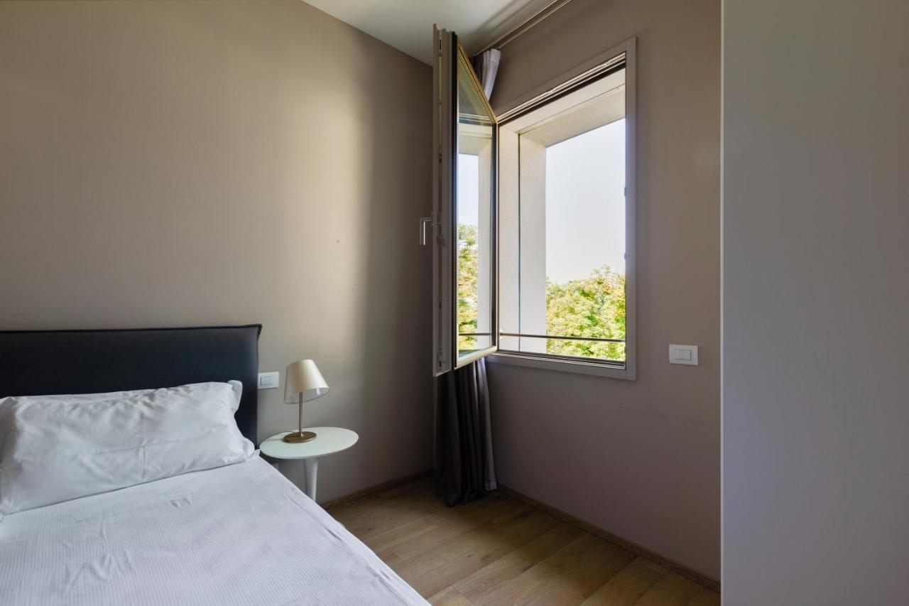 Myplace Treviso Vittoria ภายนอก รูปภาพ