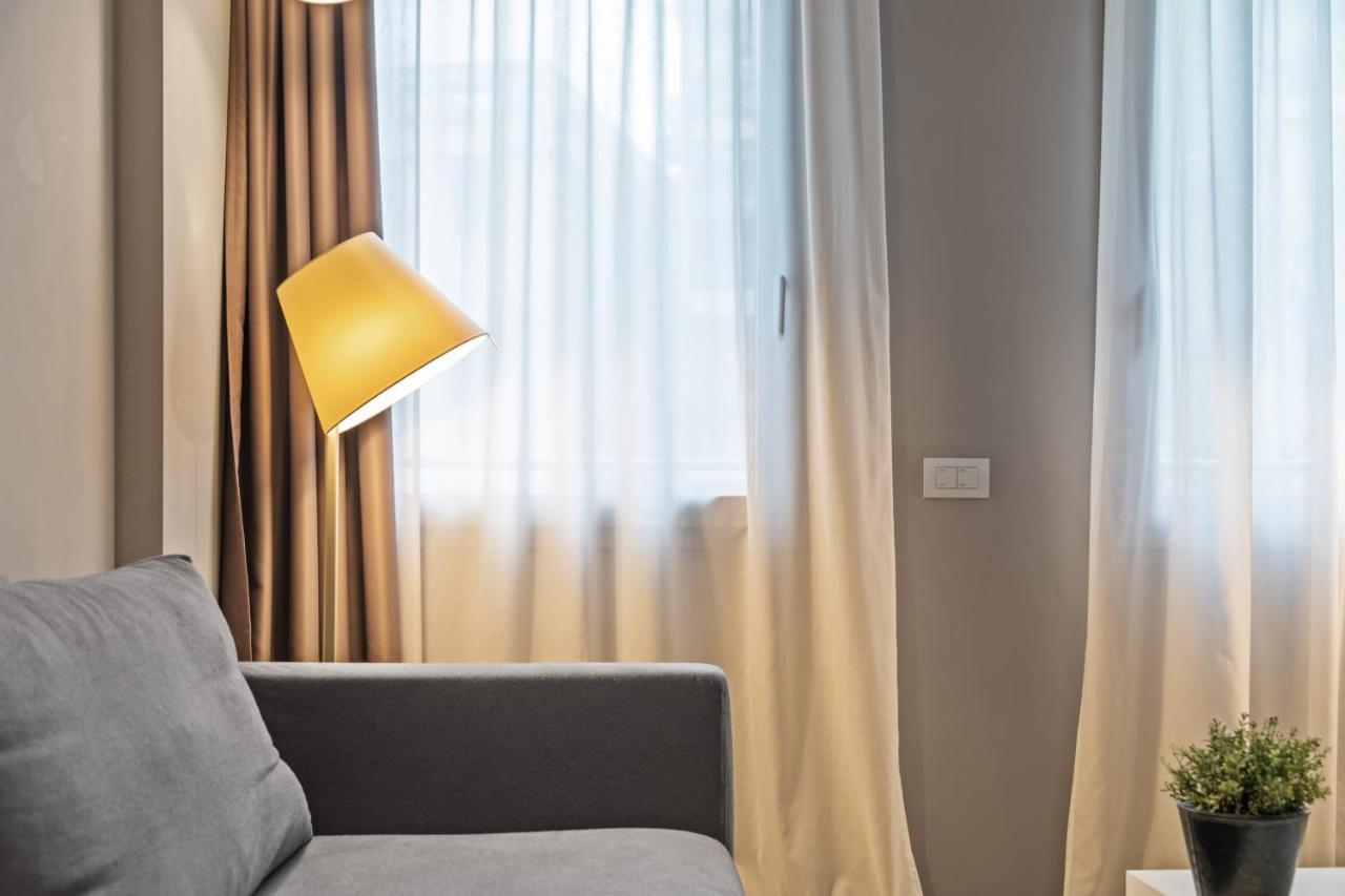 Myplace Treviso Vittoria ภายนอก รูปภาพ