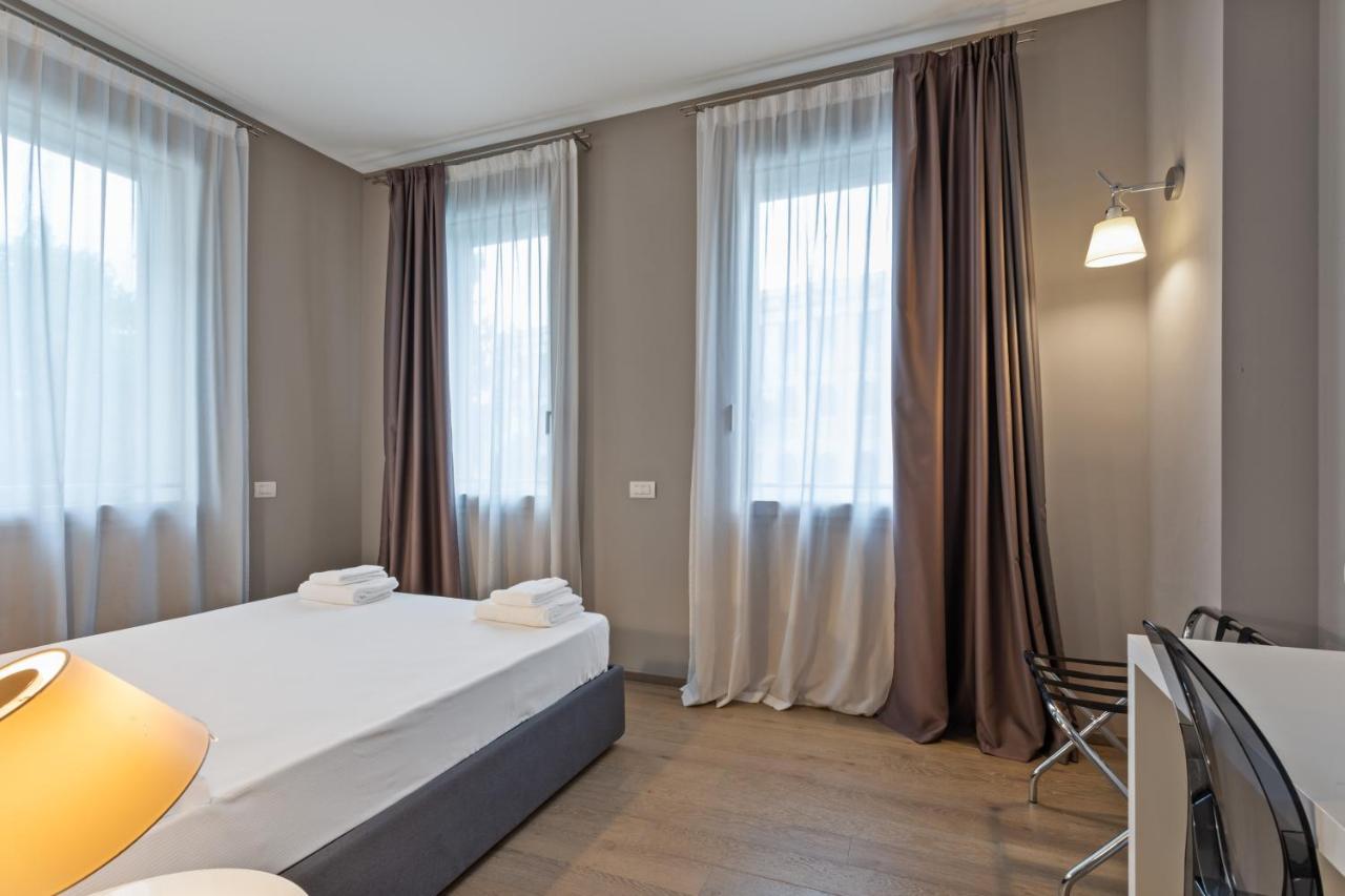 Myplace Treviso Vittoria ภายนอก รูปภาพ