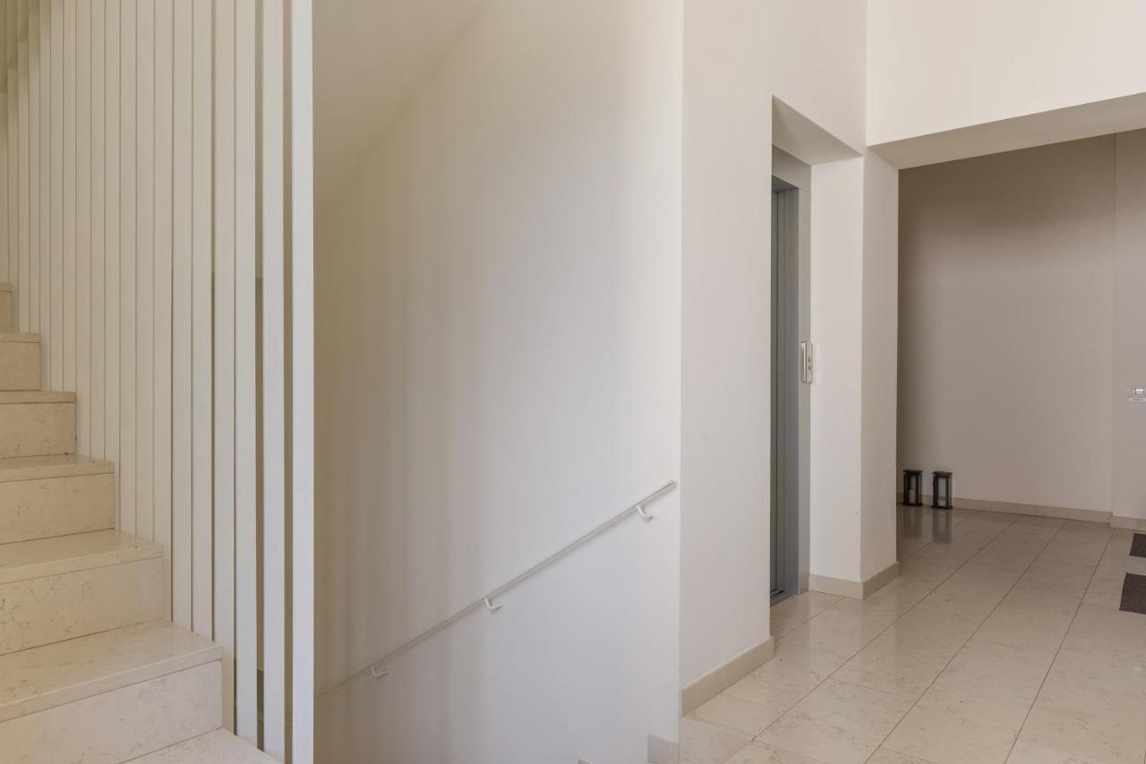 Myplace Treviso Vittoria ภายนอก รูปภาพ