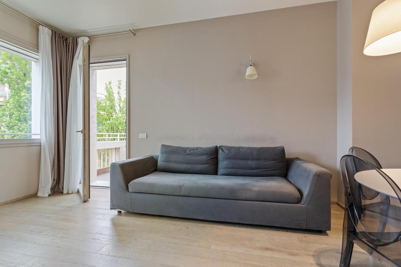 Myplace Treviso Vittoria ภายนอก รูปภาพ