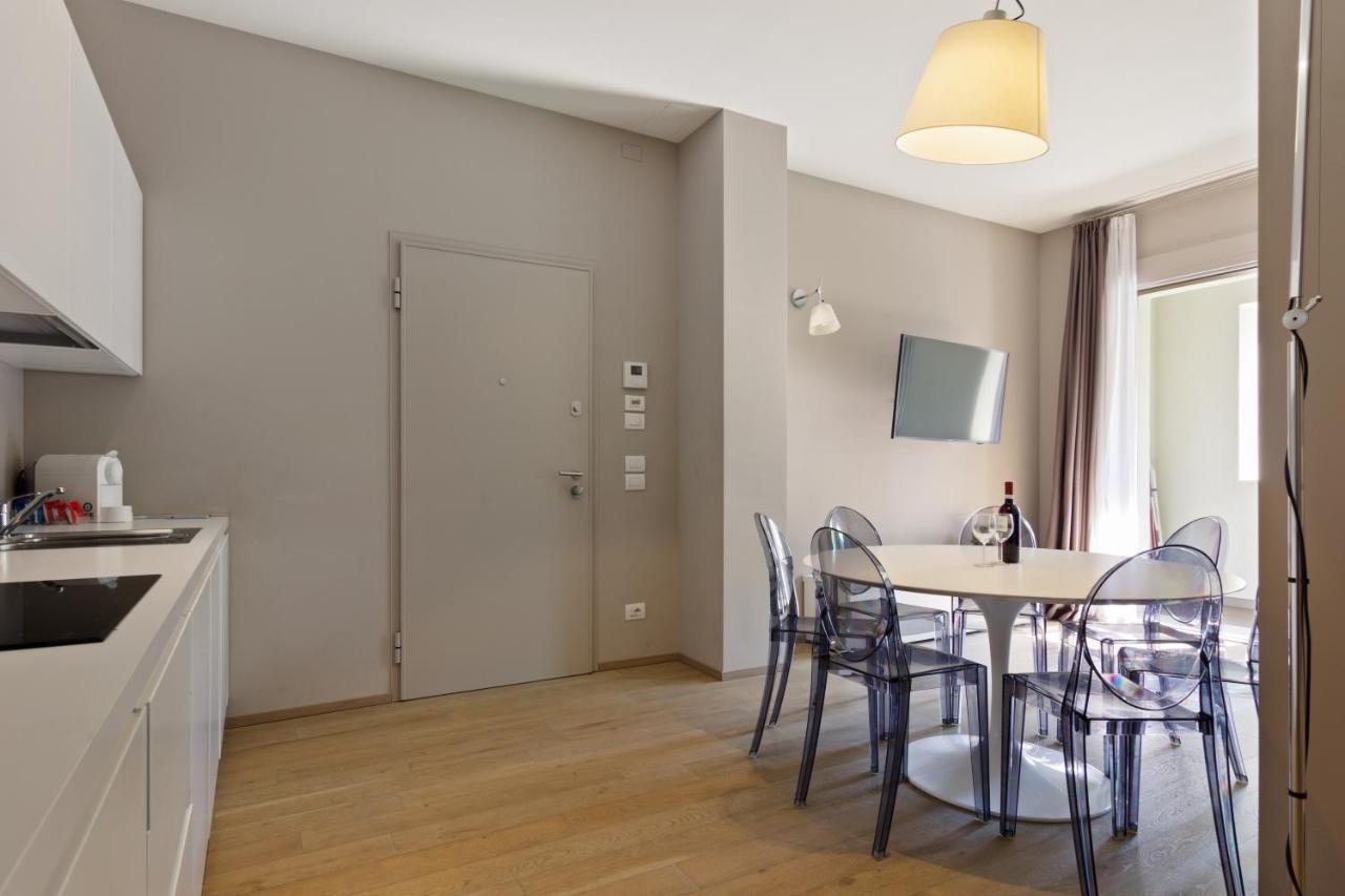 Myplace Treviso Vittoria ภายนอก รูปภาพ