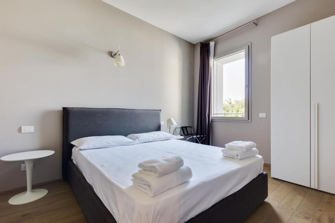 Myplace Treviso Vittoria ภายนอก รูปภาพ