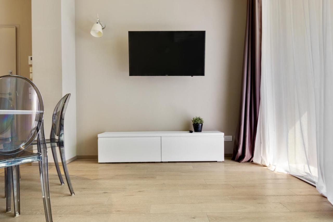Myplace Treviso Vittoria ภายนอก รูปภาพ