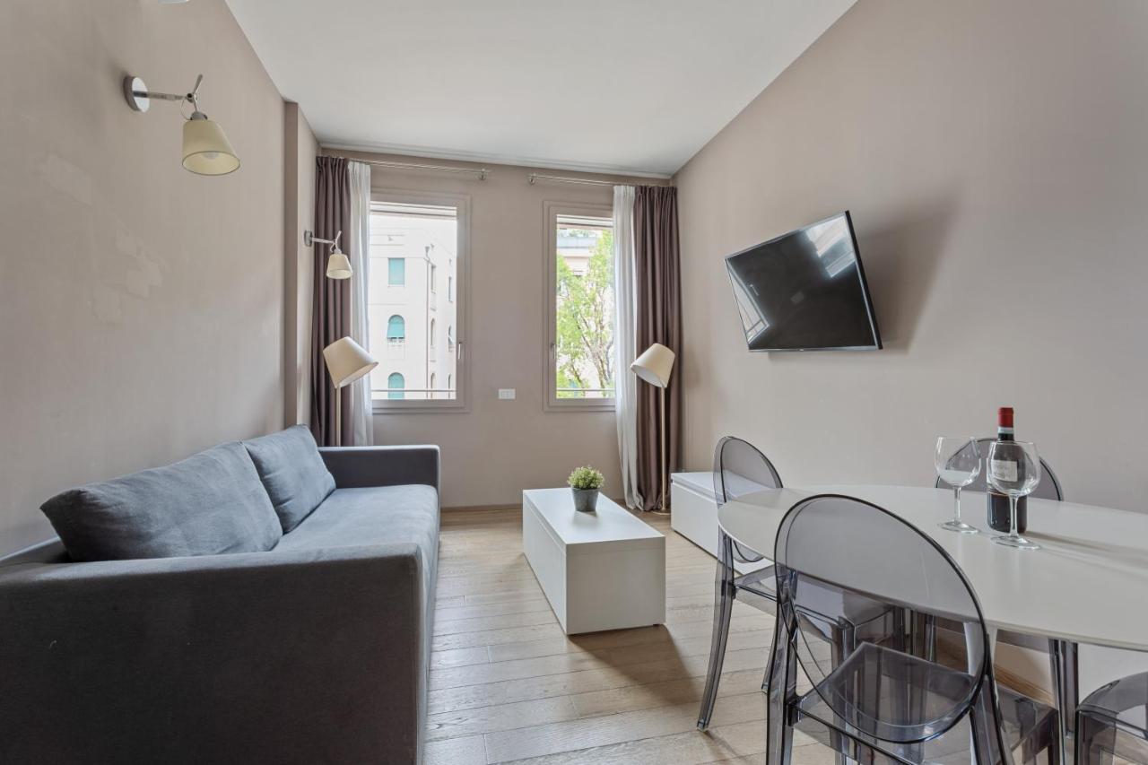 Myplace Treviso Vittoria ภายนอก รูปภาพ