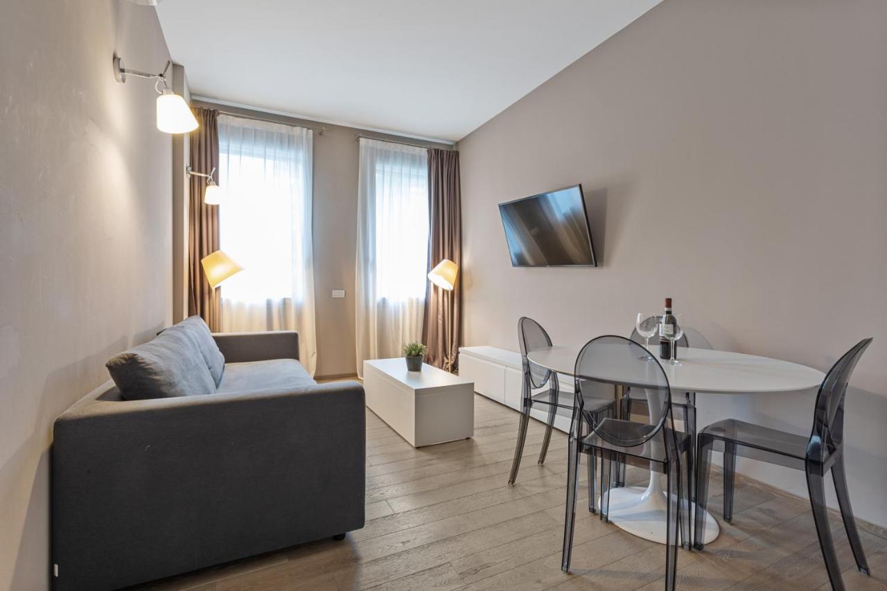 Myplace Treviso Vittoria ภายนอก รูปภาพ