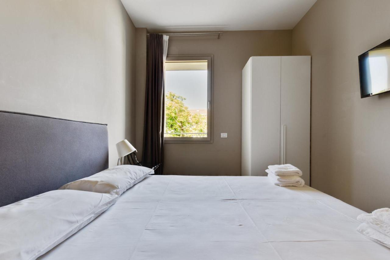Myplace Treviso Vittoria ภายนอก รูปภาพ