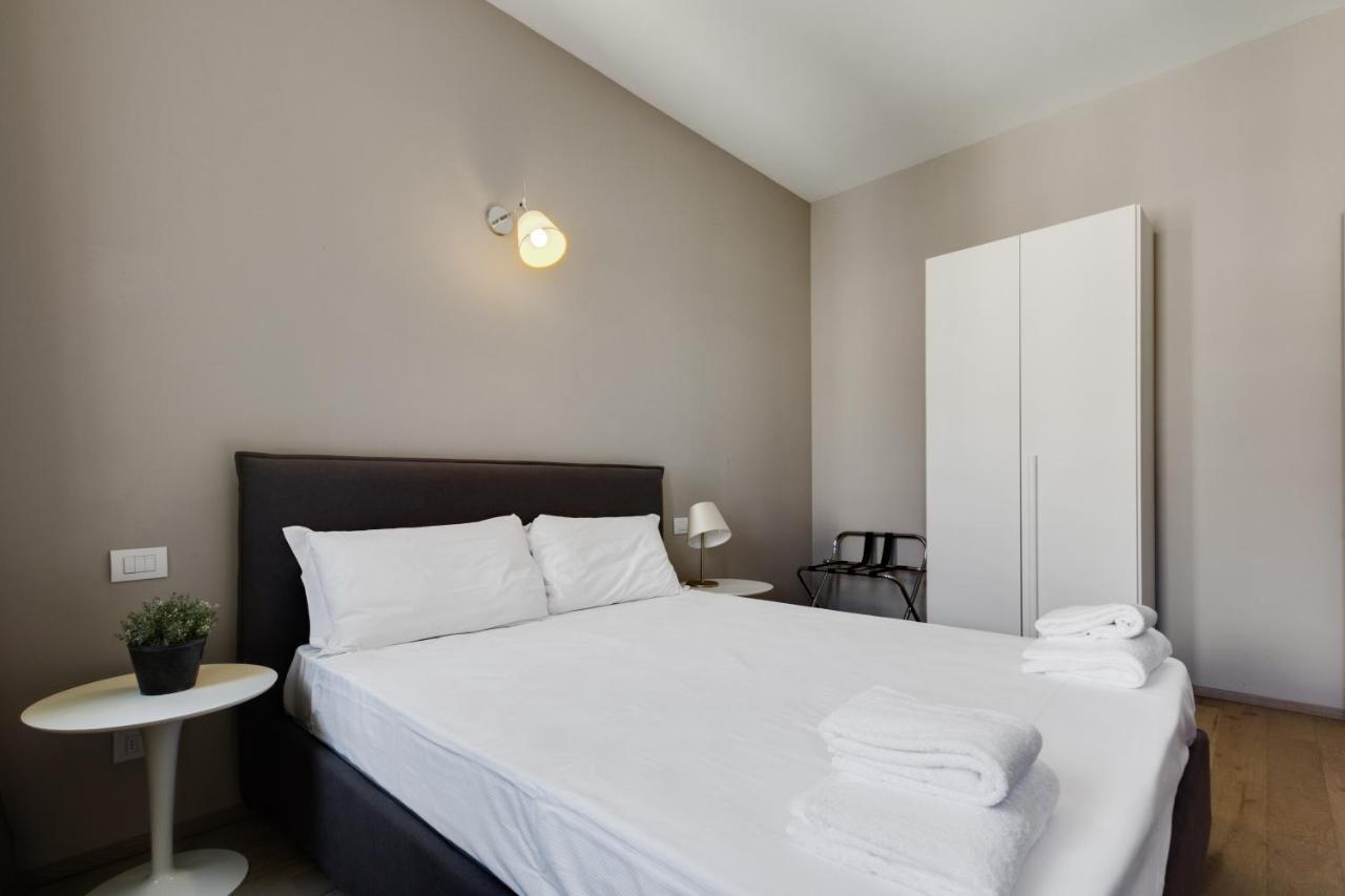 Myplace Treviso Vittoria ภายนอก รูปภาพ
