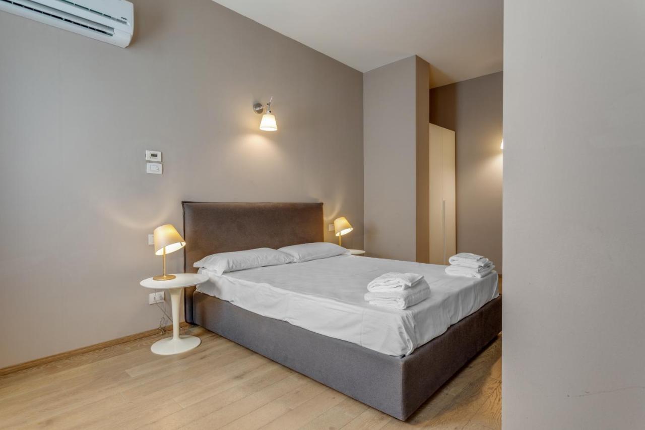 Myplace Treviso Vittoria ภายนอก รูปภาพ