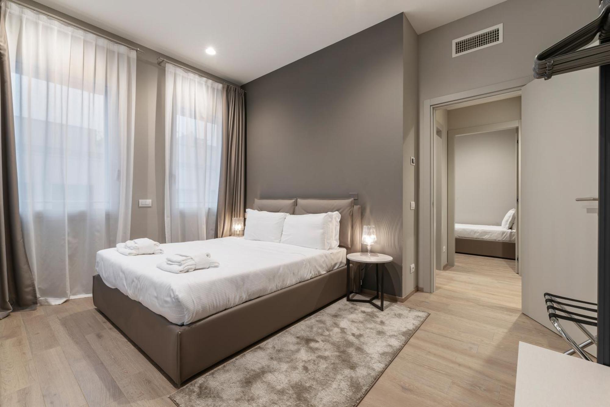 Myplace Treviso Vittoria ภายนอก รูปภาพ
