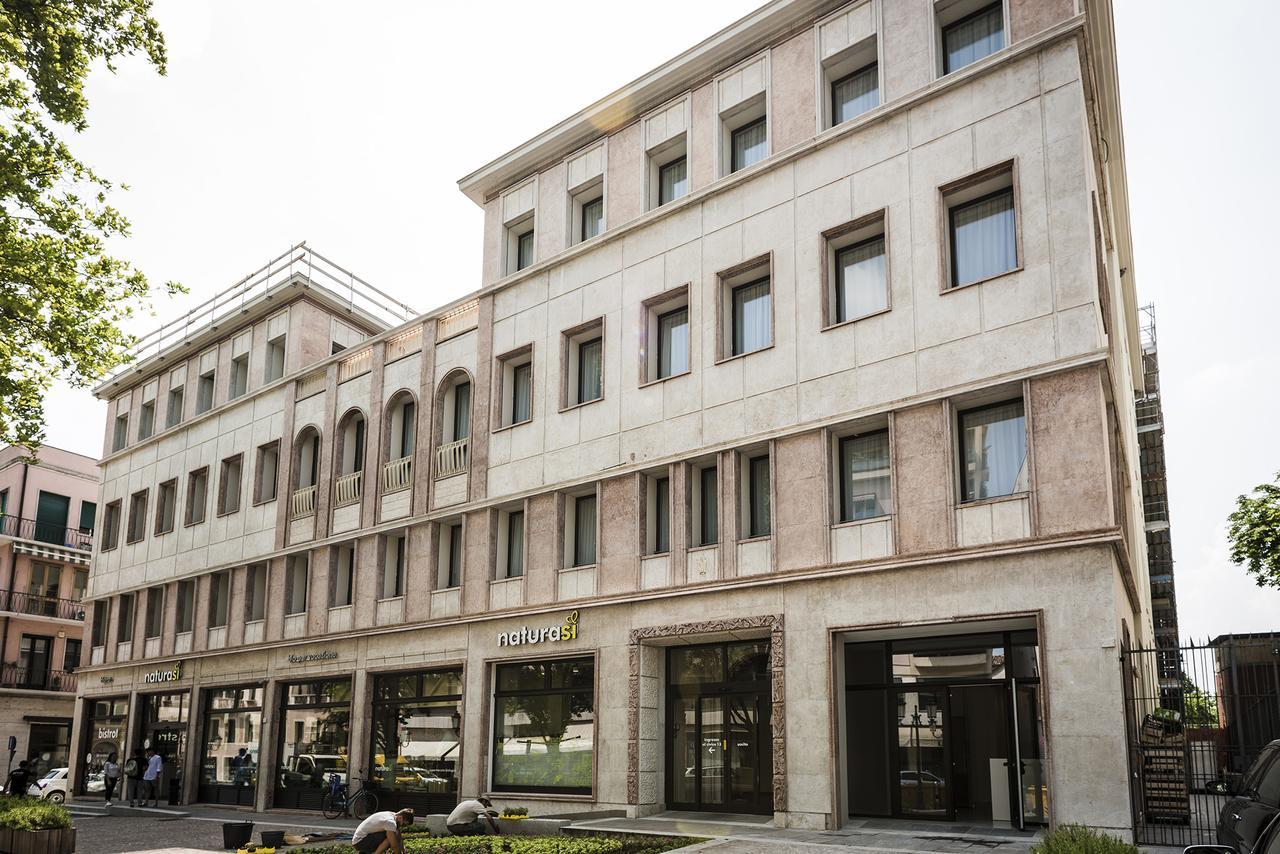 Myplace Treviso Vittoria ภายนอก รูปภาพ